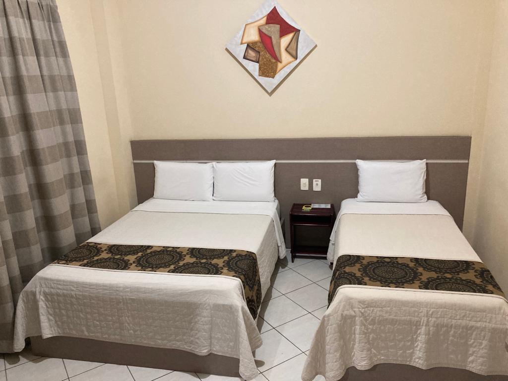 Room, Double Bed