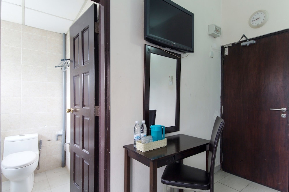 Hotel Grand Mutiara 19/71