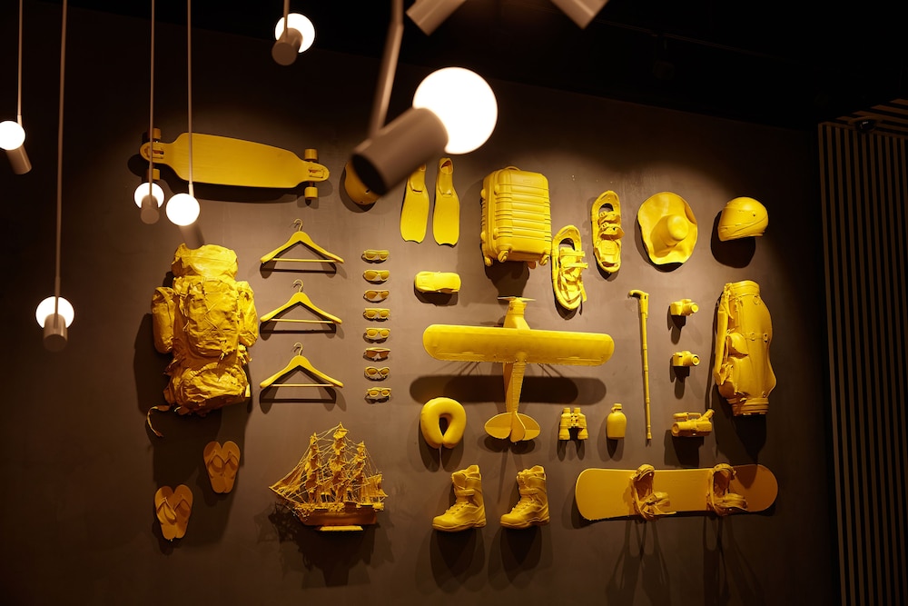 L7 MYEONGDONG by LOTTE HOTELS 35/40