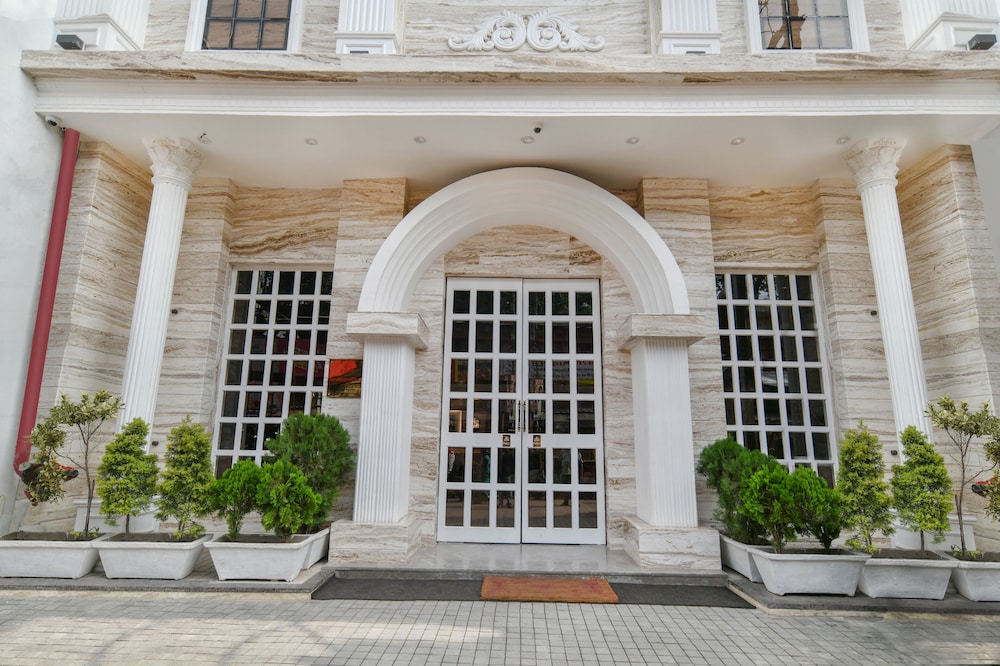 Hotel Hathili 3/19