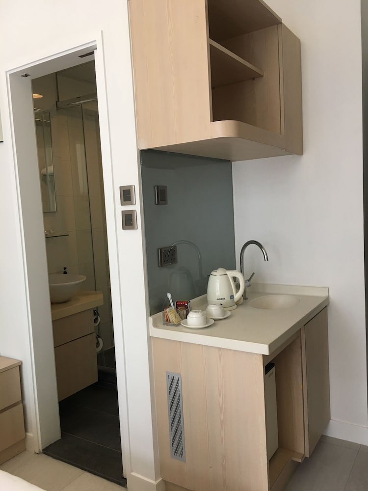 WiFi Boutique Hotel 31/32