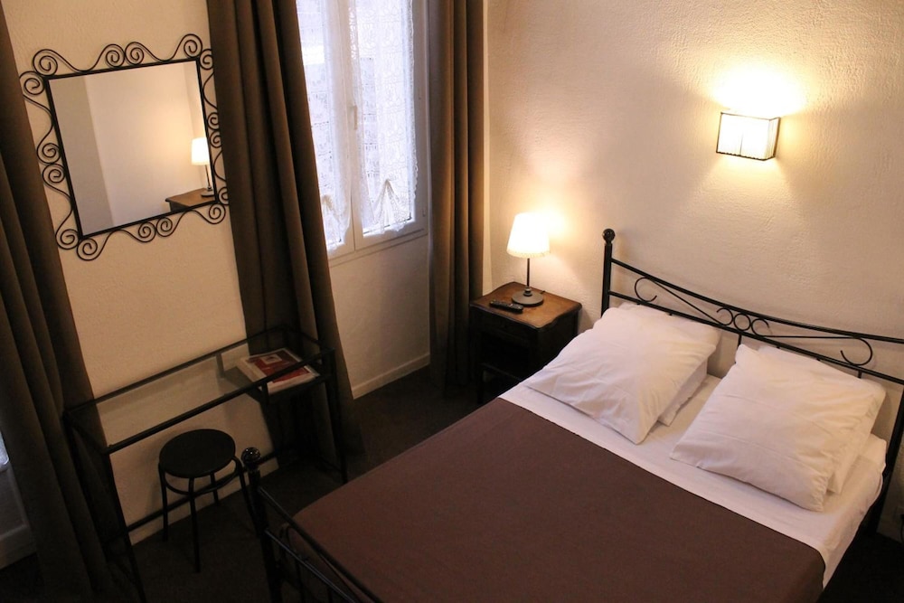 Nouvel Hotel 11/31
