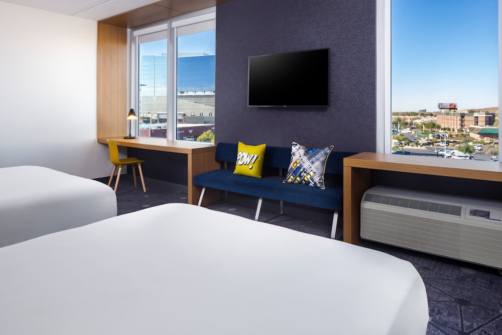 Aloft Tempe 20/43