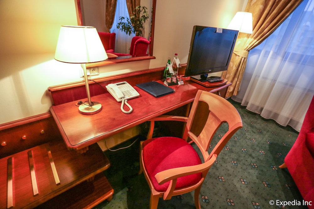 Ea Hotel Rokoko 27/49