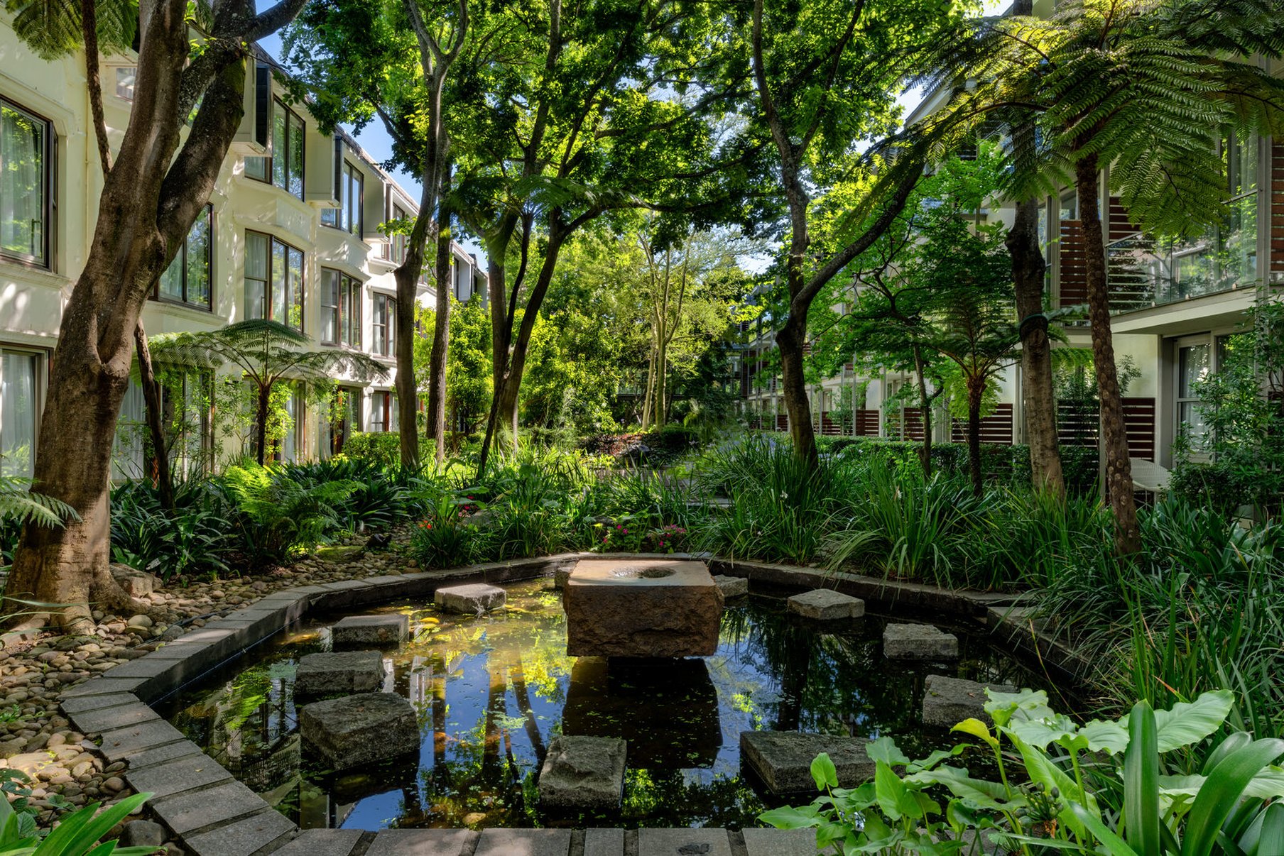 Vineyard Hotel 54/59