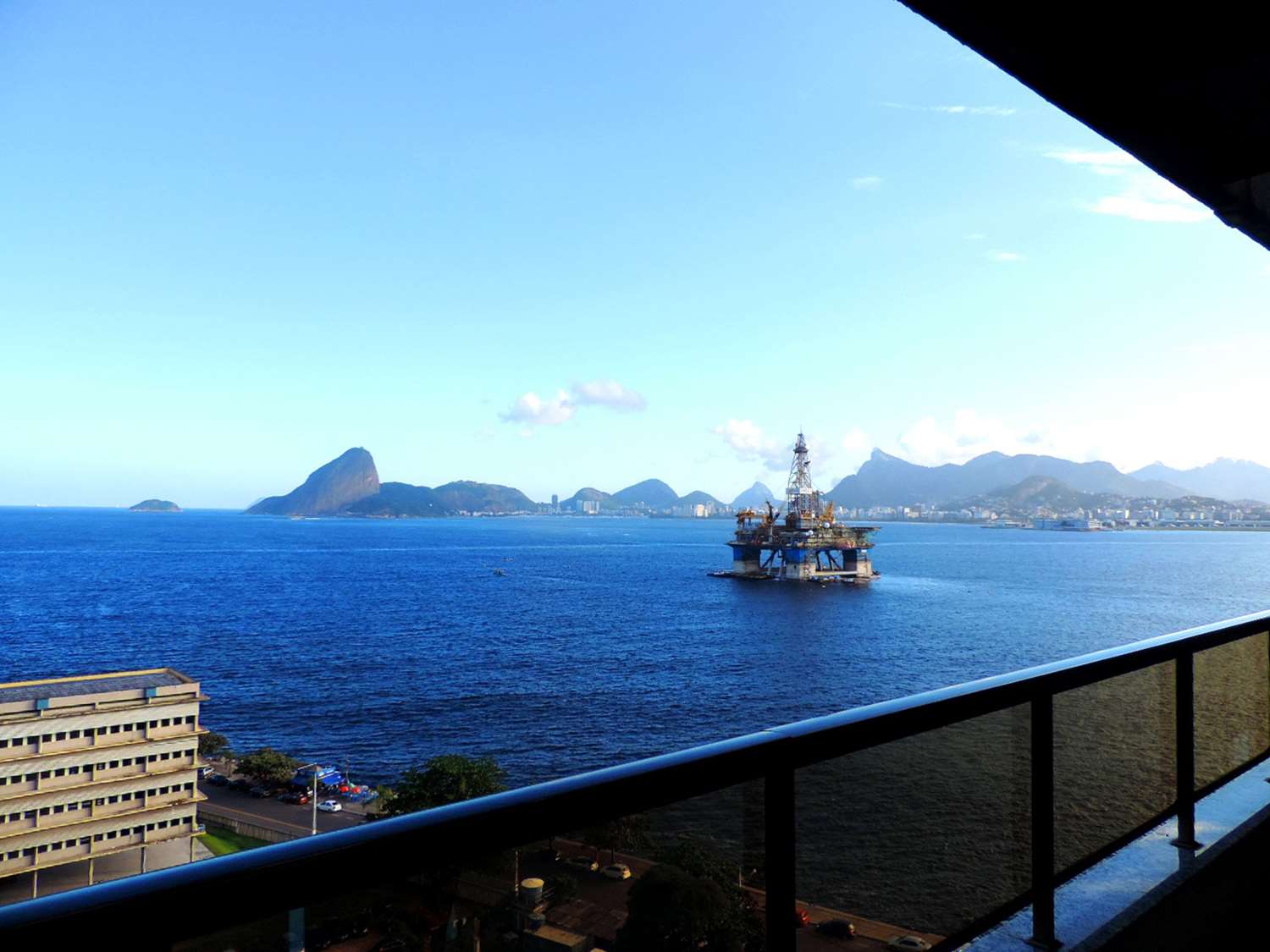 Hotel Orizzonte Niteroi by Atlantica 6/7