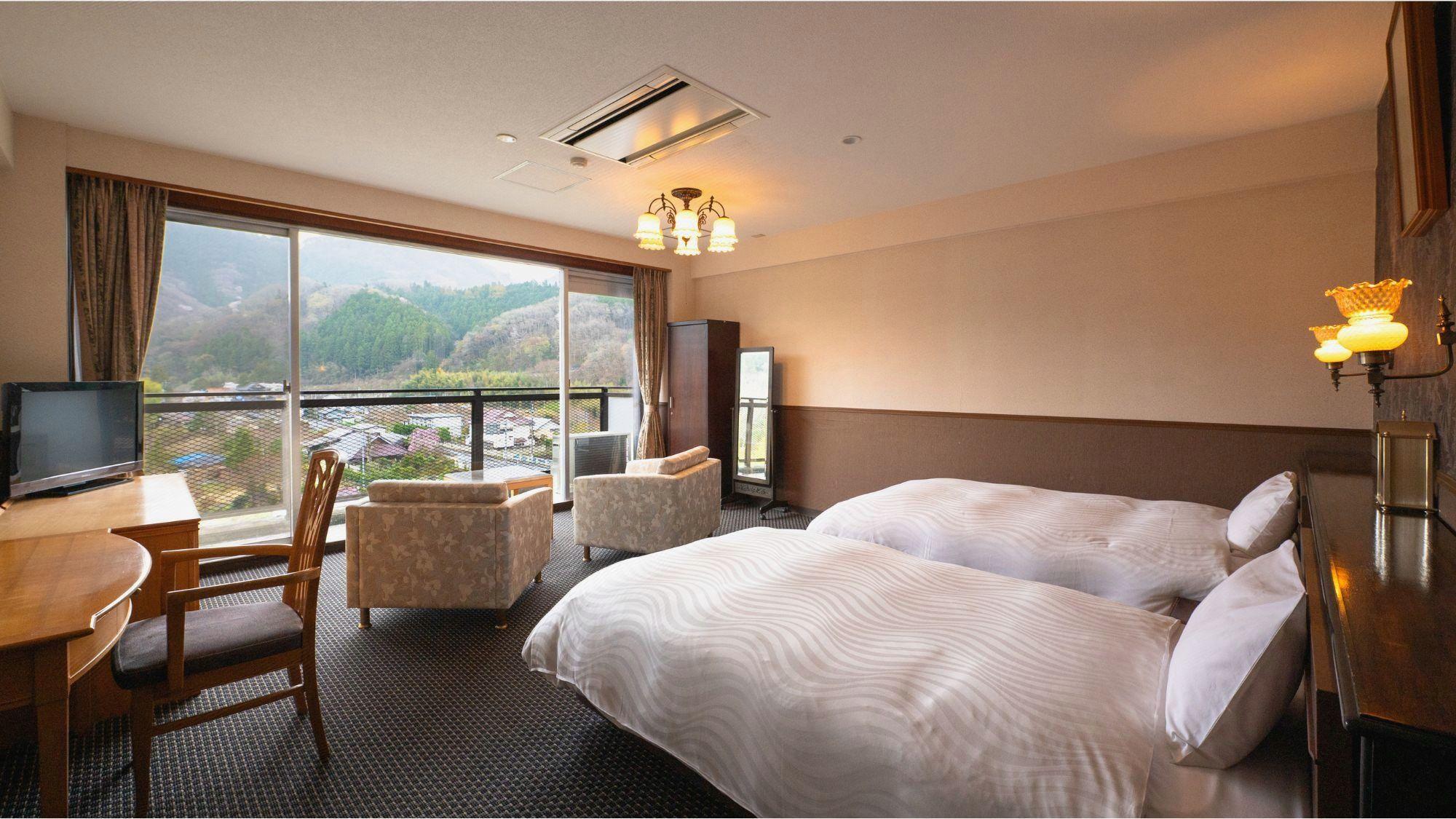 FUKURODA ONSEN OMOIDE ROMANKAN 8/40
