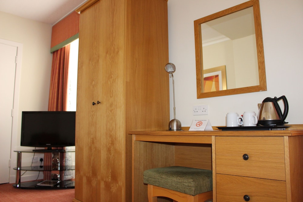 Horizon Hotel 5/32