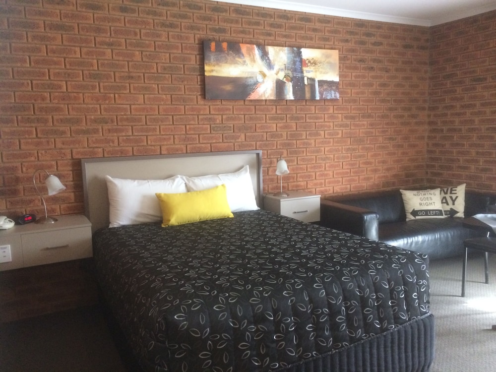 Glider City Motel Benalla 16/59
