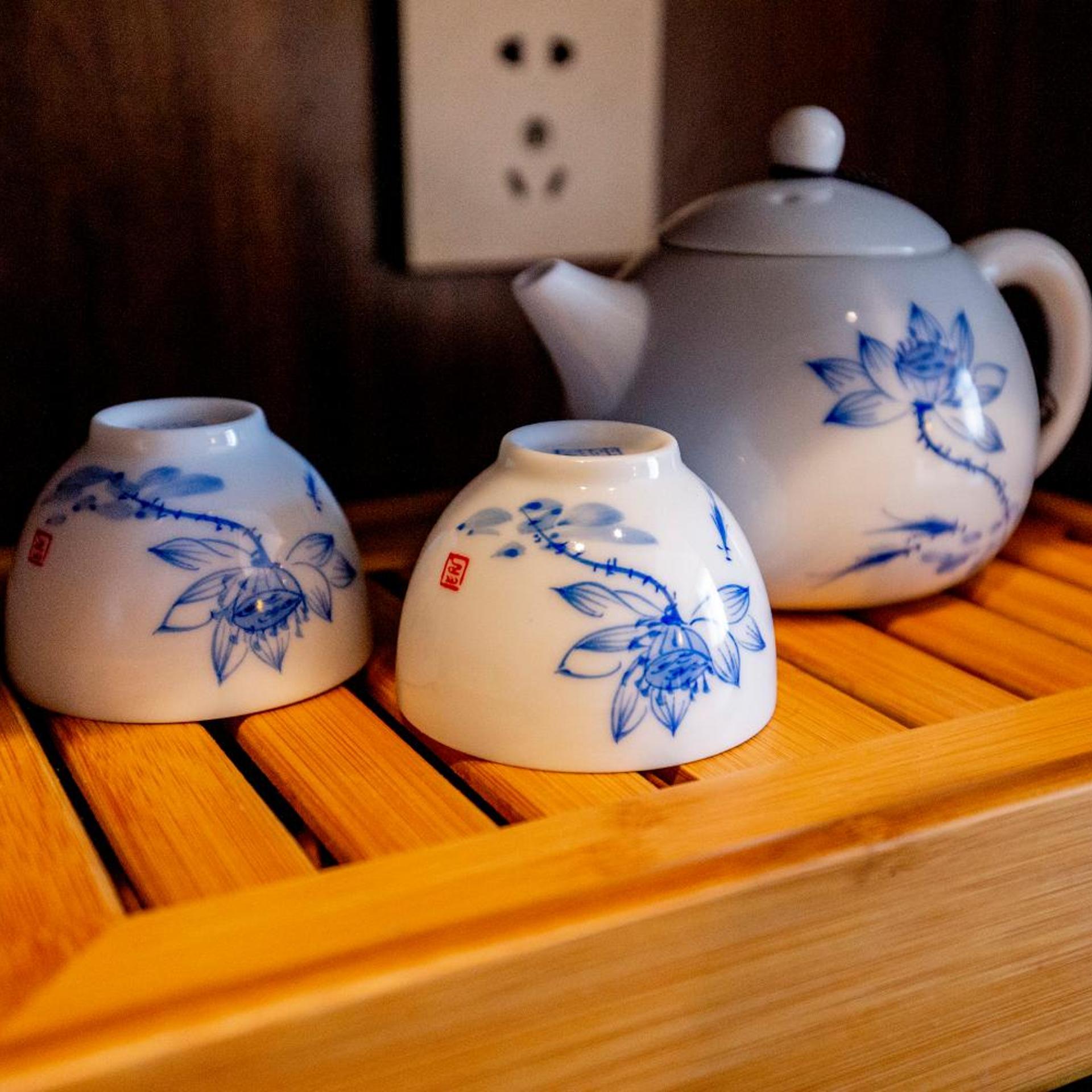 Pierr Palace Hotel (Beijing Nanluo Guxiang) 22/34