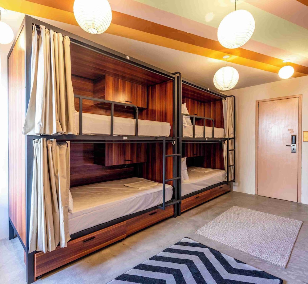 Own Buzios Beach Hotel 8/50