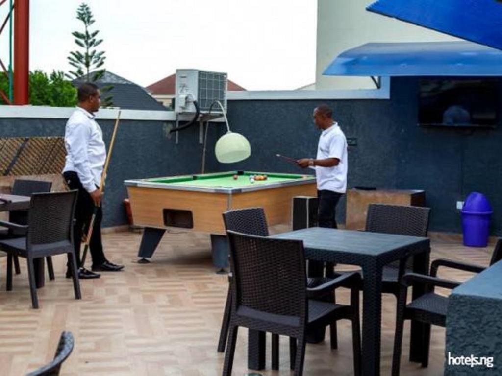 De Dreams Hotel & Suite 20/24
