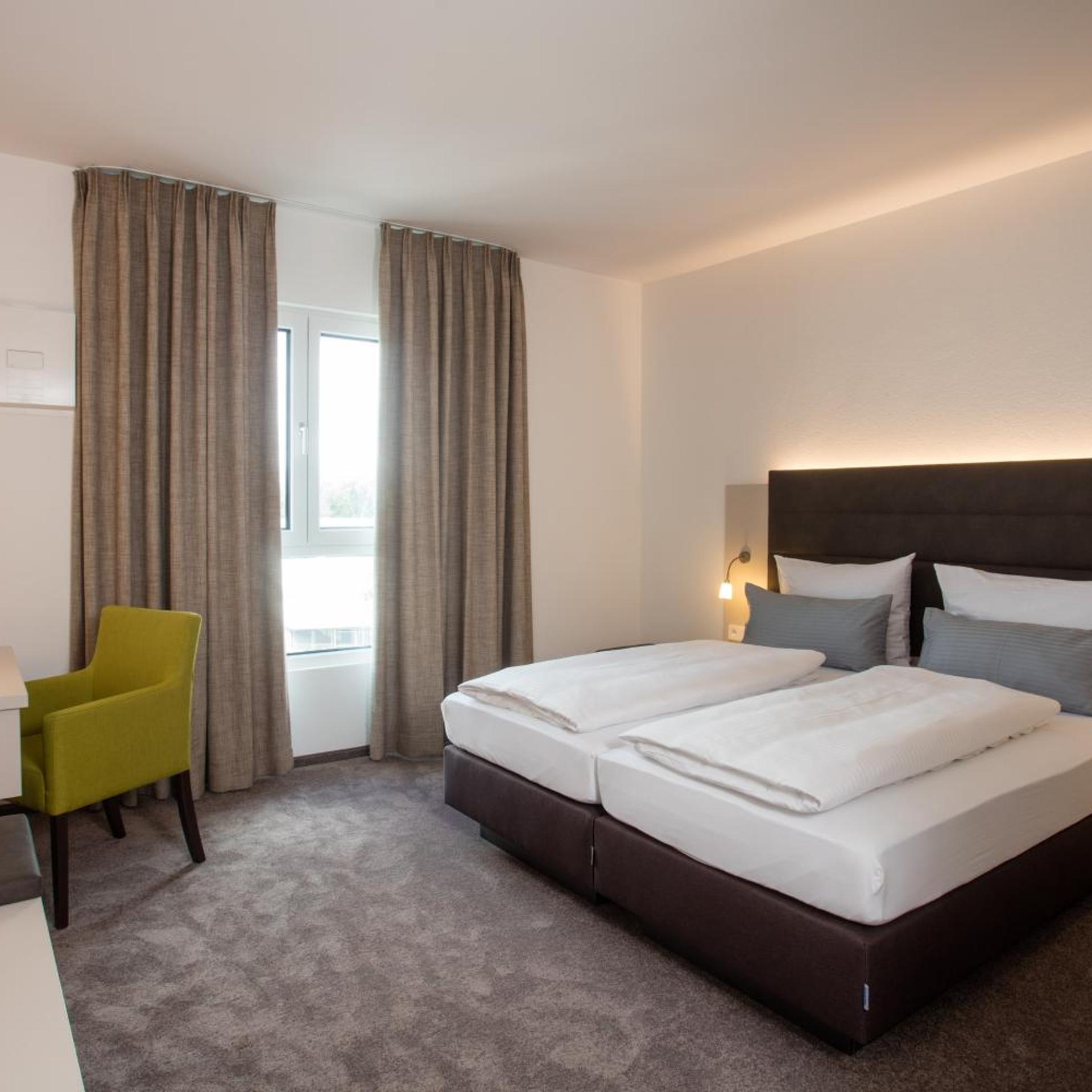 Hotel am Campus 28/60