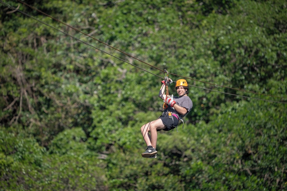 Buena Vista Del Rincon Eco Adventure Park, Hotel & Spa 52/66