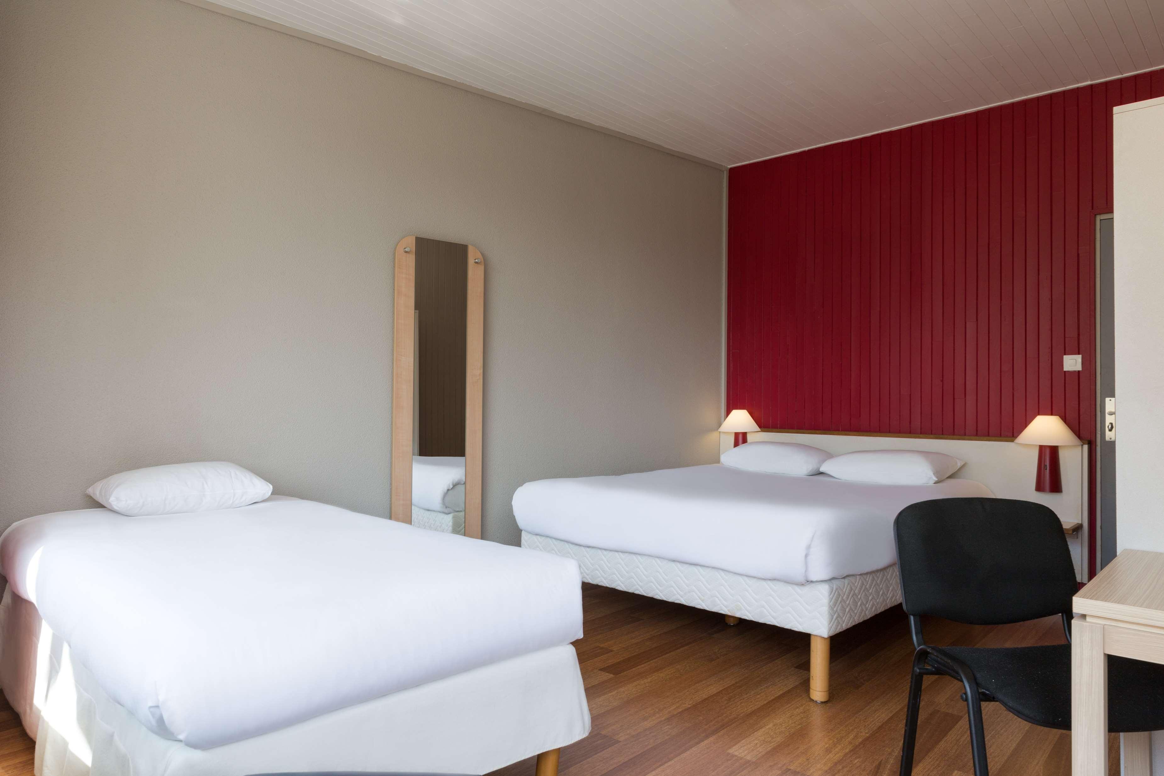 Hotel The Originals Remiremont Arum 15/38
