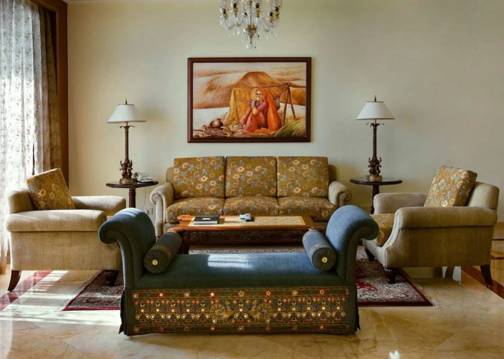 THE LALIT MUMBAI 46/67