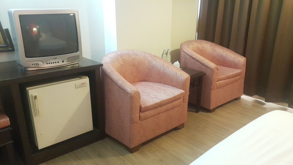 Bp Chiangmai City Hotel 20/32
