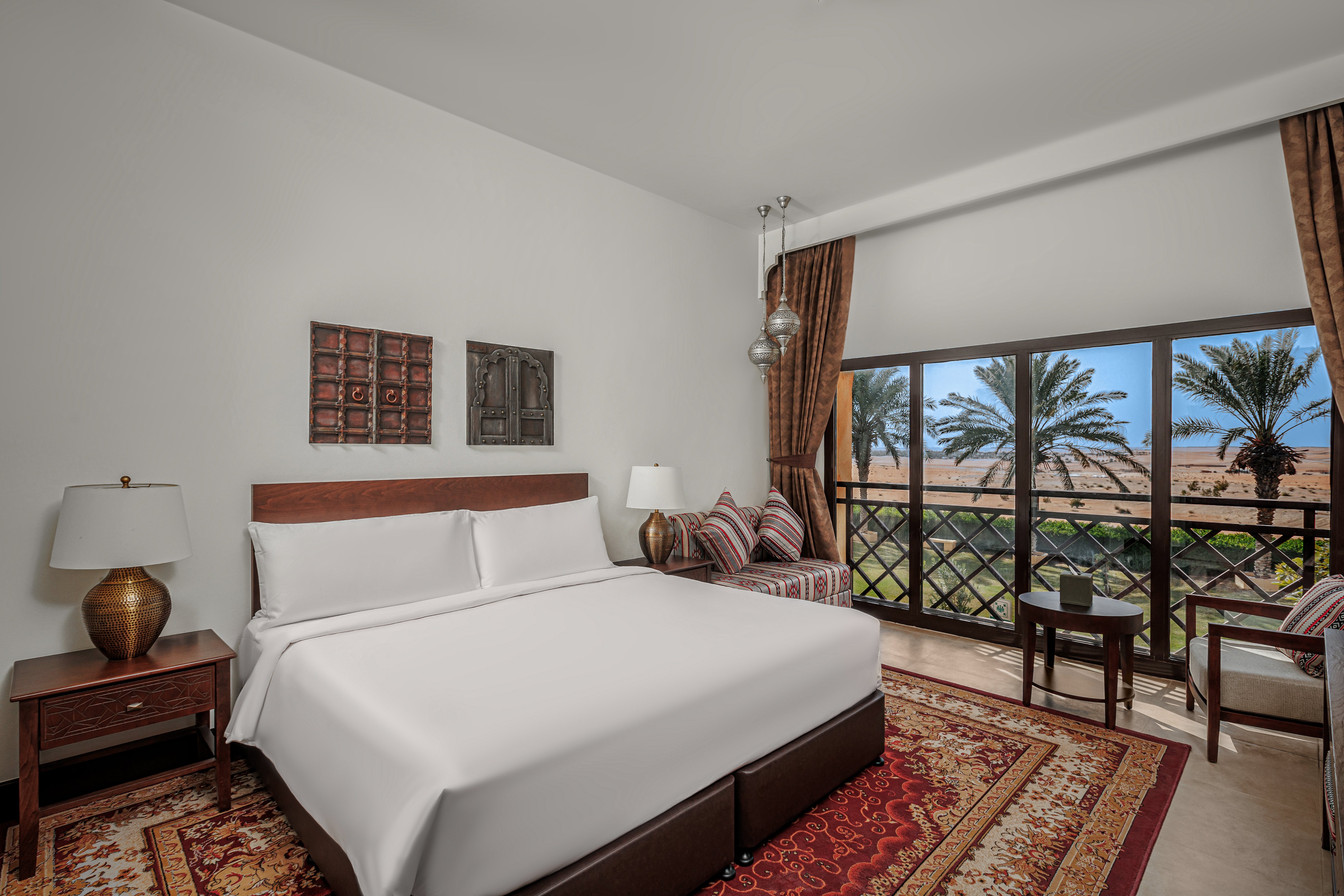 Aldhafra Resort, Vignette Collection, an IHG Hotel 27/74