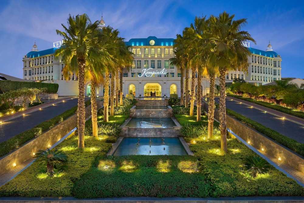Kempinski Palace Cairo 45/49