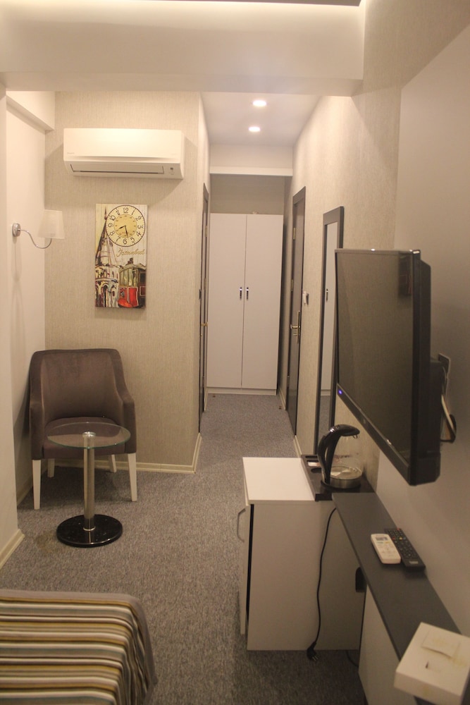 Palmiye Hotel Taksim 2/25
