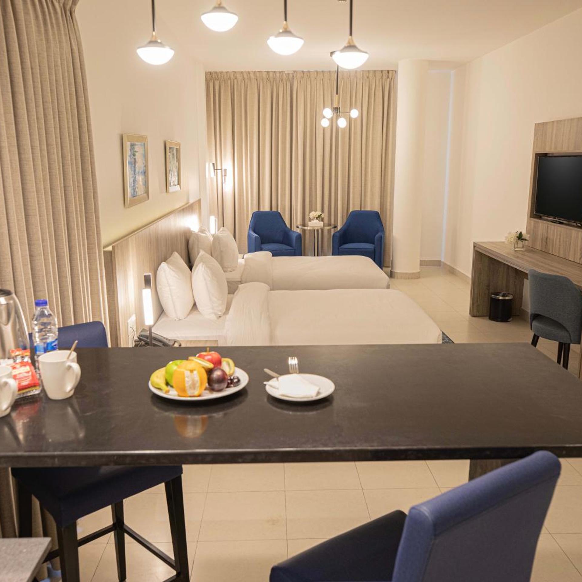 Golden Tulip Amman 72/83