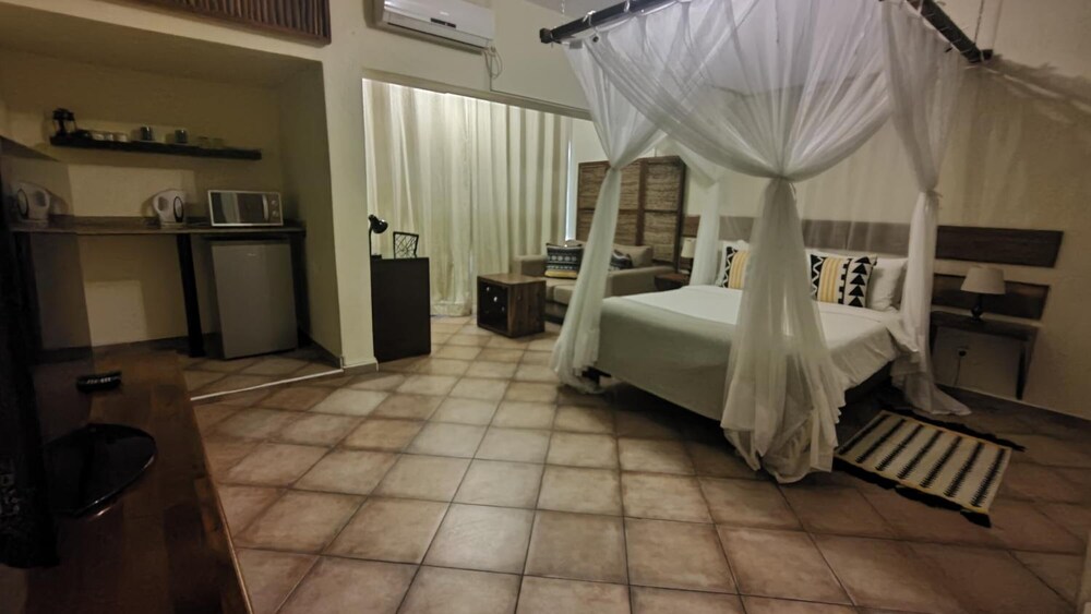 Sundown Guest House Maputo 10/50