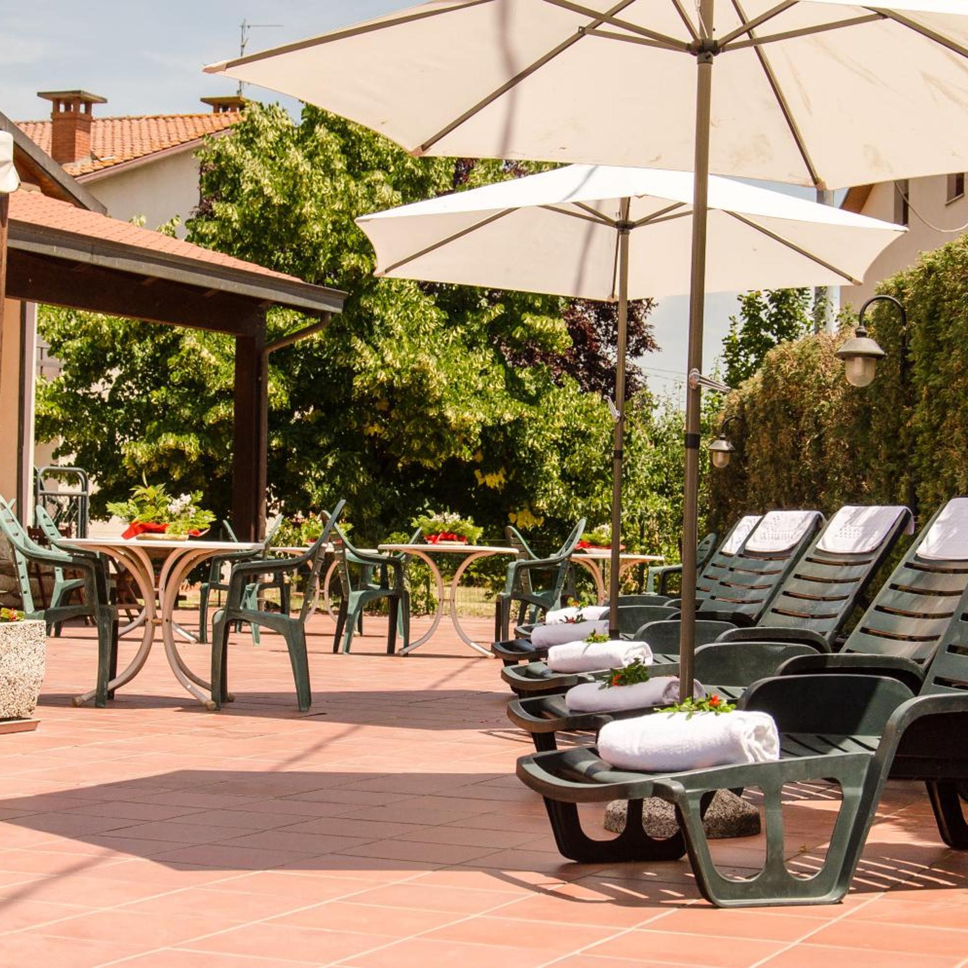 HOTEL DUCA DELLA CORGNA 45/51