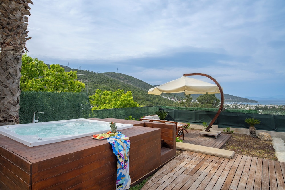 Alya Sierra Bodrum 32/60