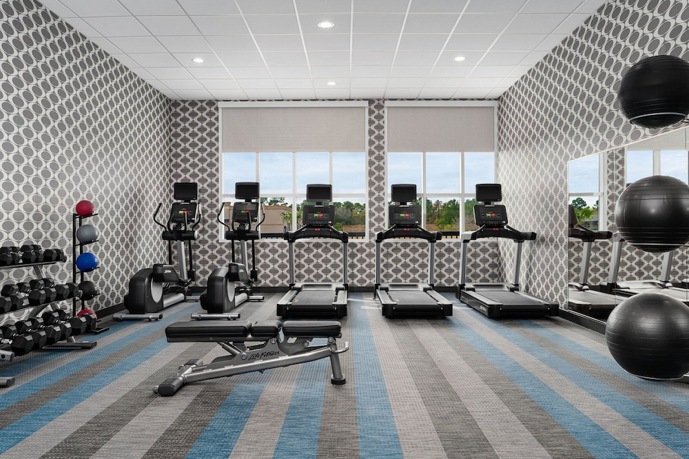Aloft Katy Mills 14/39