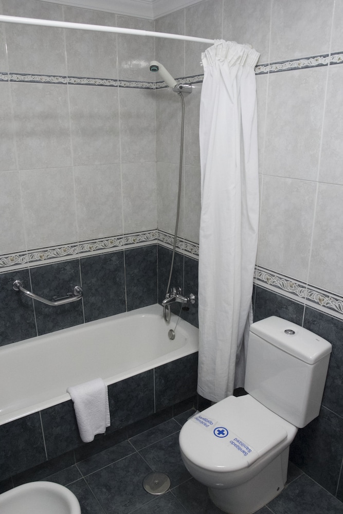 Villa de Laredo Hotel 13/37