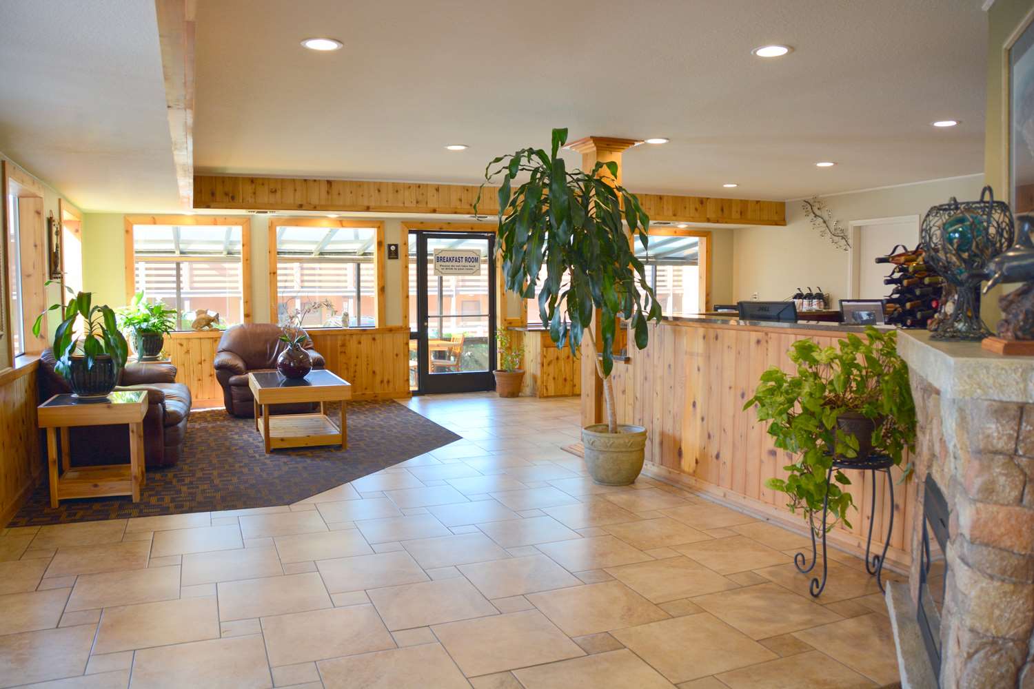 Surestay Plus Hotel By Best Western Gold Beach 4/10