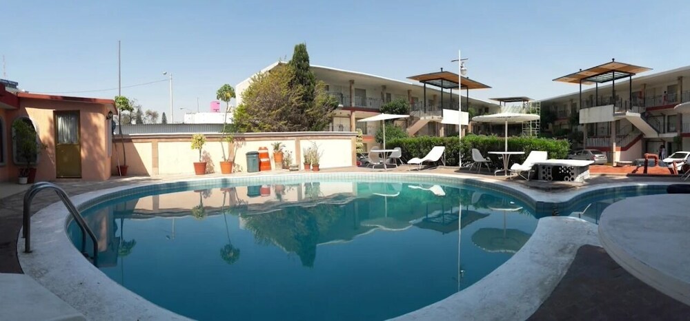 Hotel Flamingo 39/45