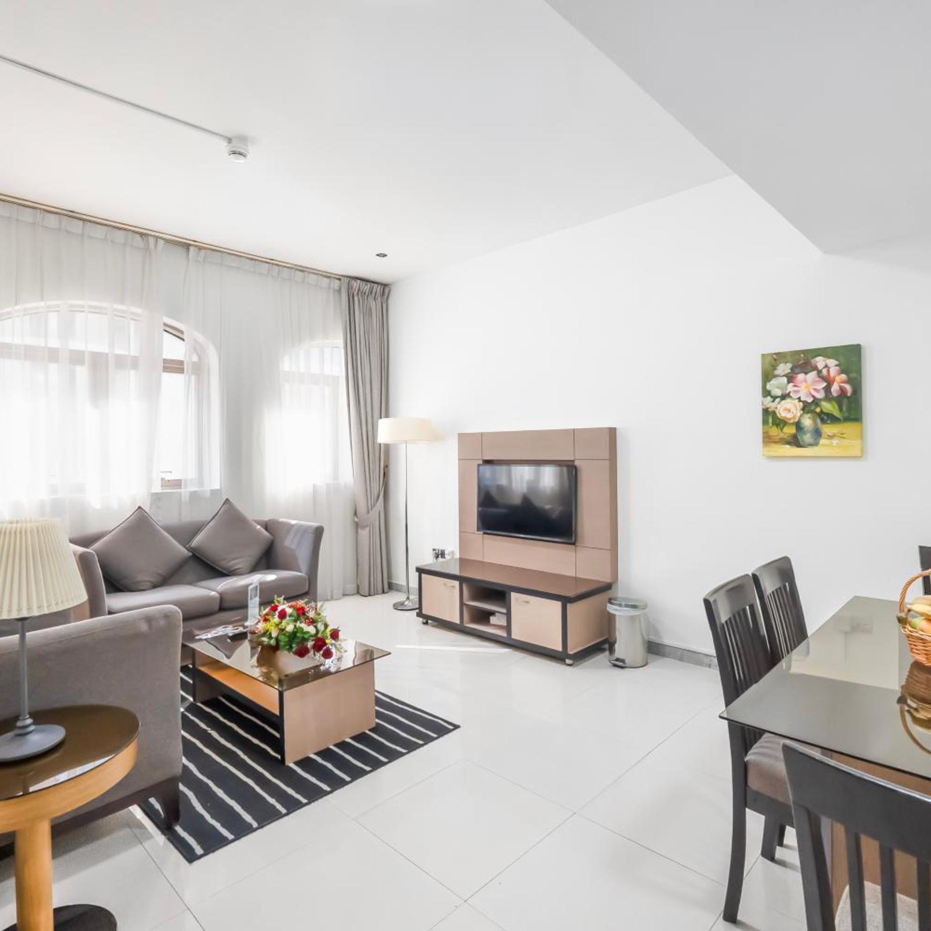 Ivory Hotel Apartment 41/50