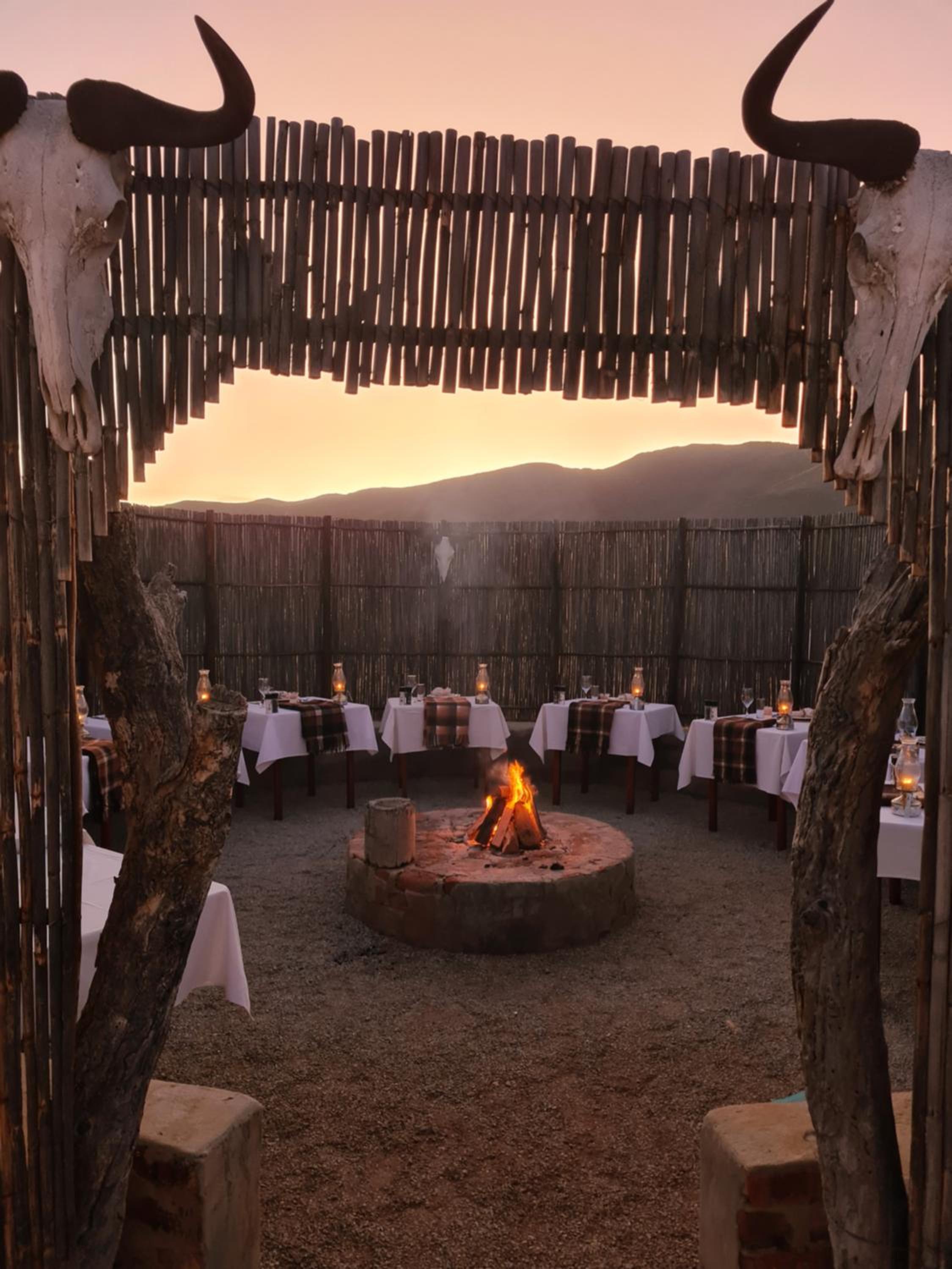 African Game Lodge 43/50