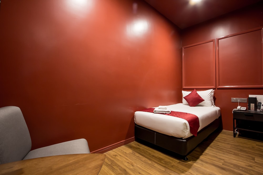 Bloommaze Boutique Hotel 44/69