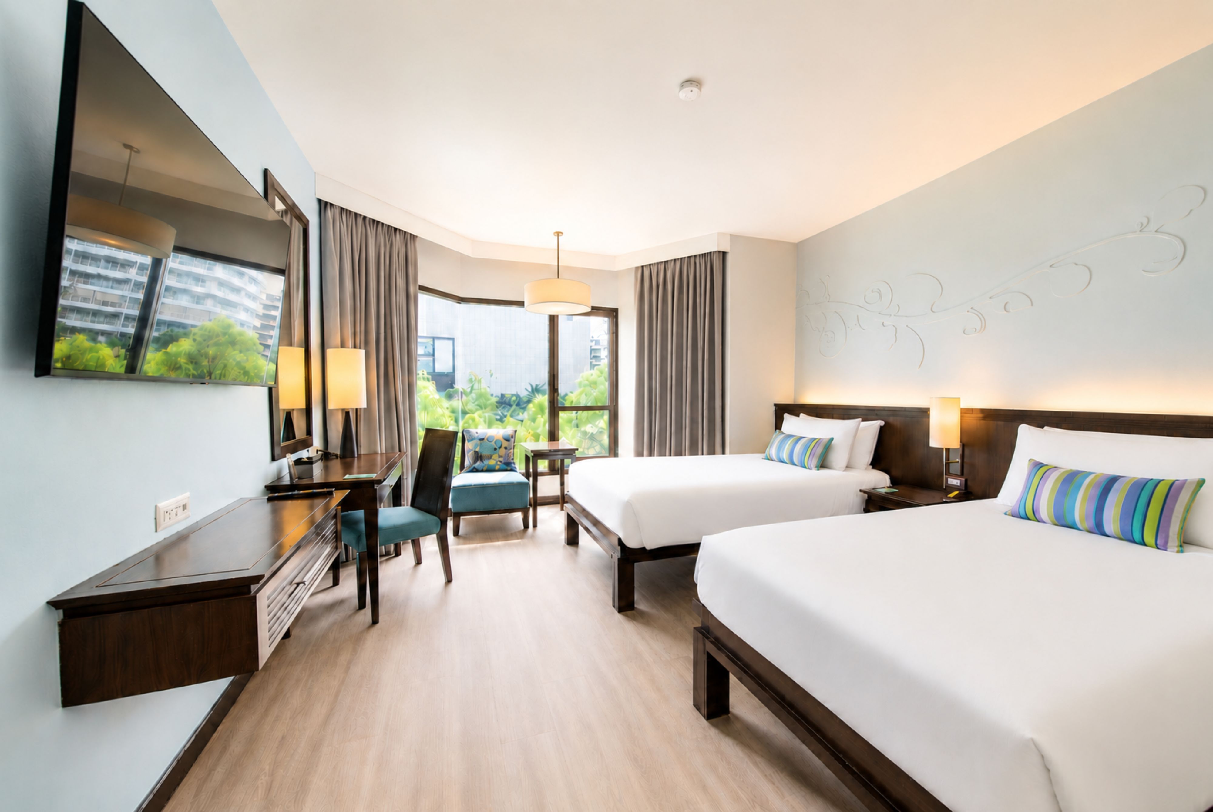 The Bayview Hotel Pattaya 62/99