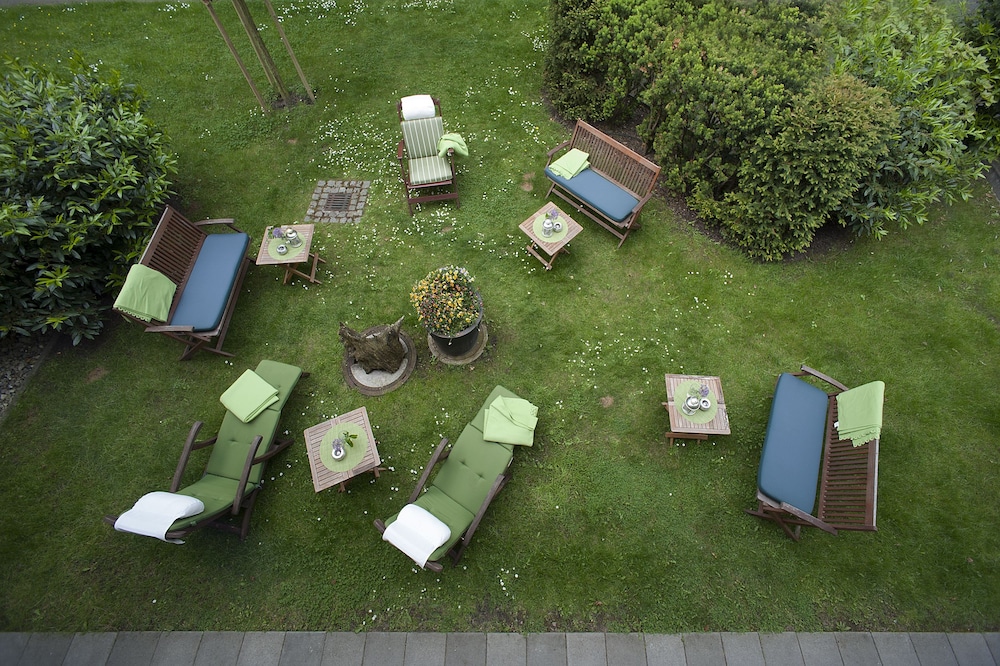 Baurs Park 35/43