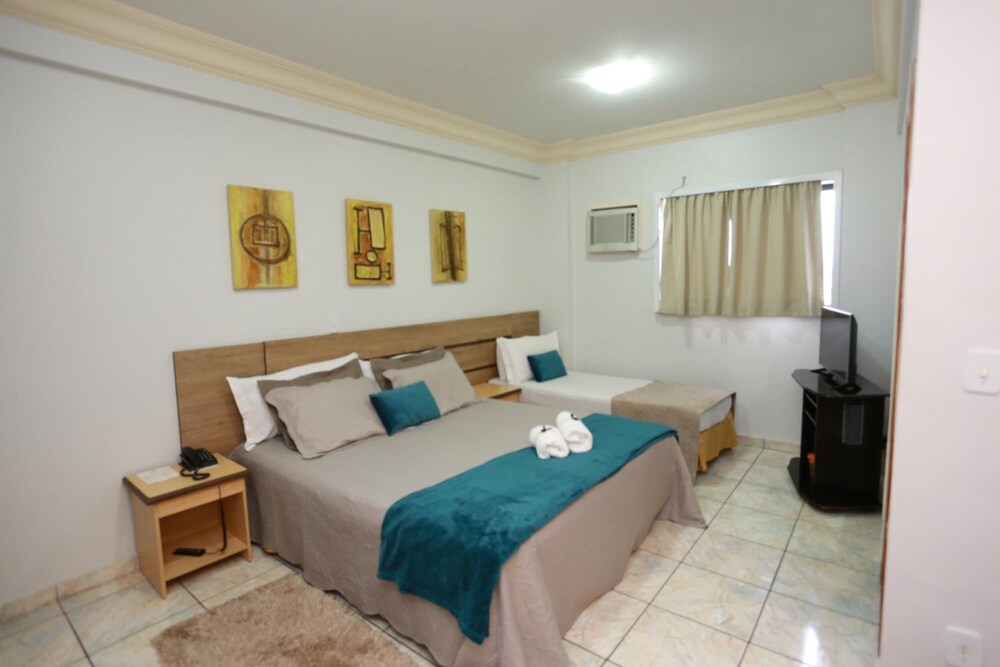 Havana Palace Hotel I 6/46