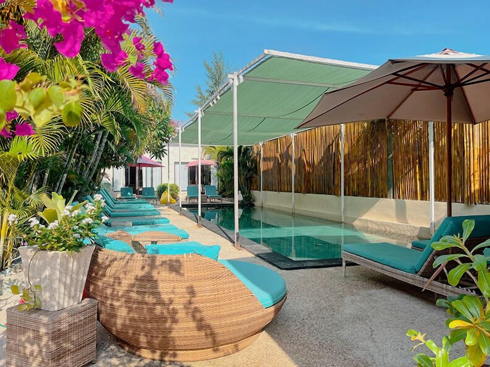 Kura Kura Resort Gili Meno 32/65