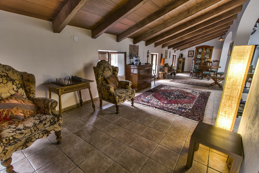 FINCA VILLA JUAN 14/36
