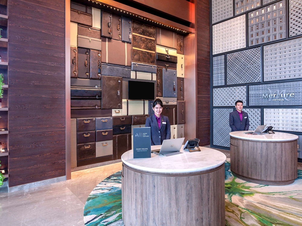Mercure Tangerang Bsd City 47/67