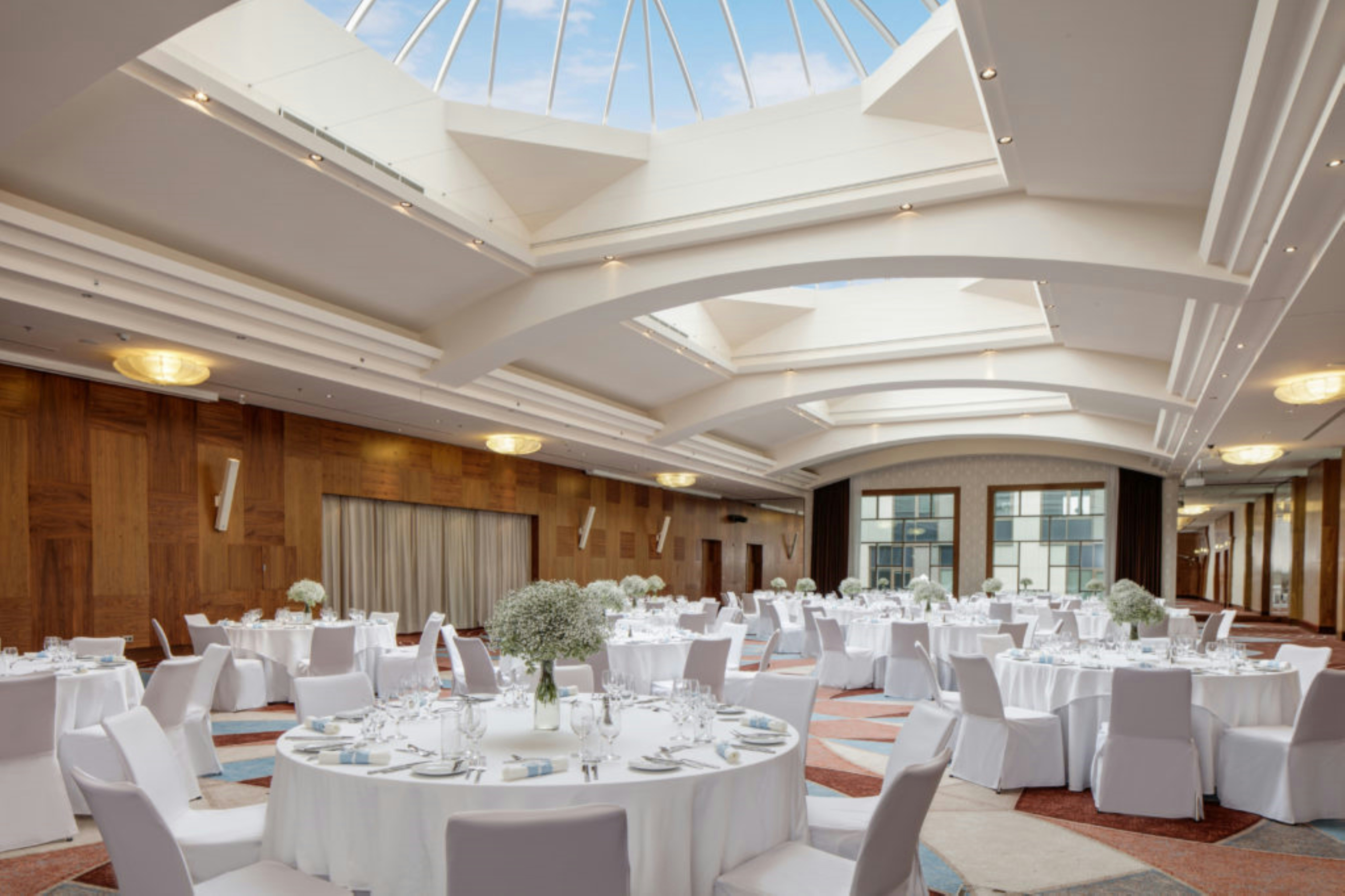 Doubletree by Hilton Bratislava 44/50