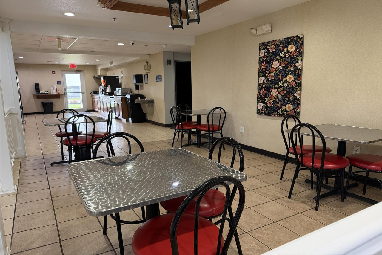 SureStay by Best Western Huntsville East 16/20