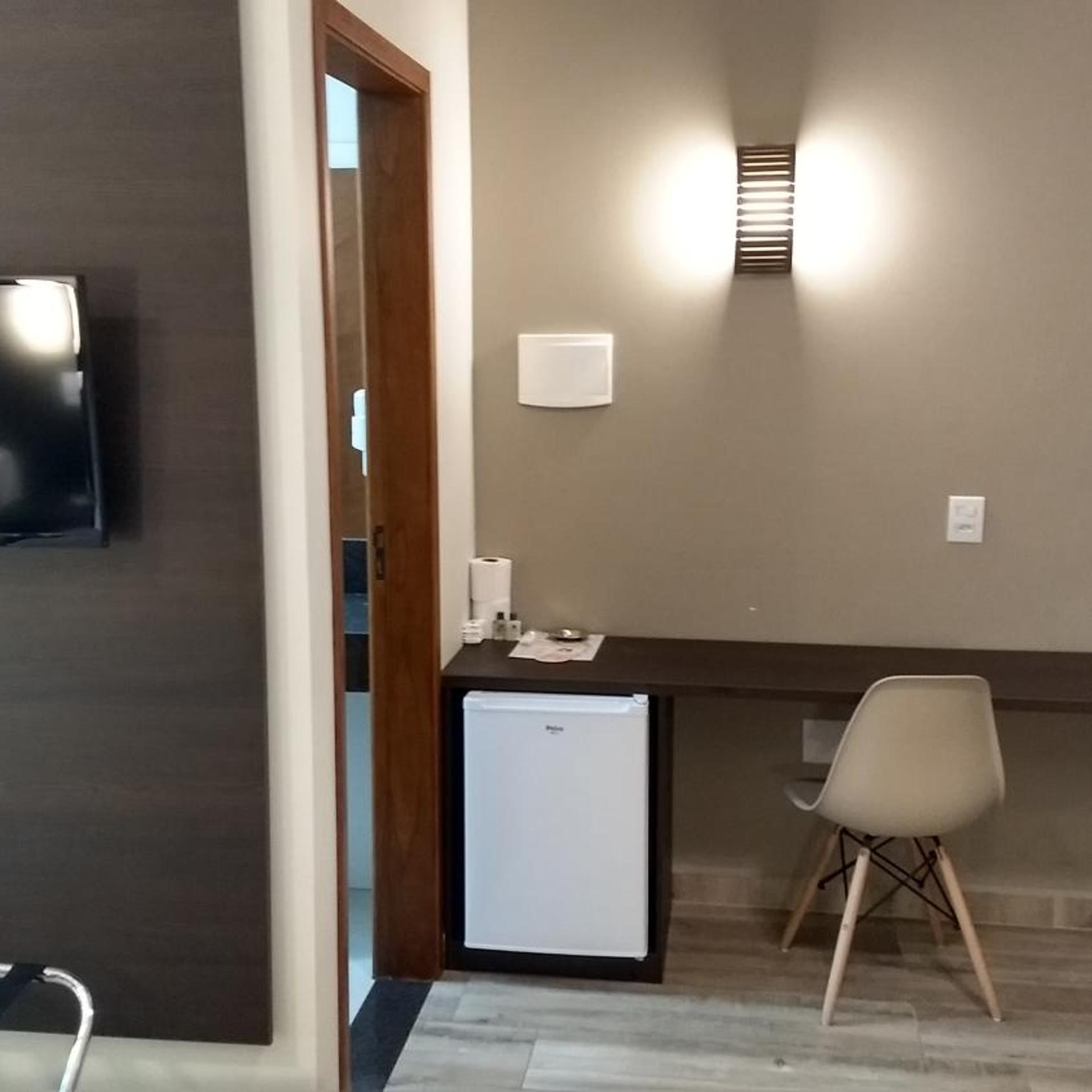 Hotel Fazenda Vista Alegre 34/50