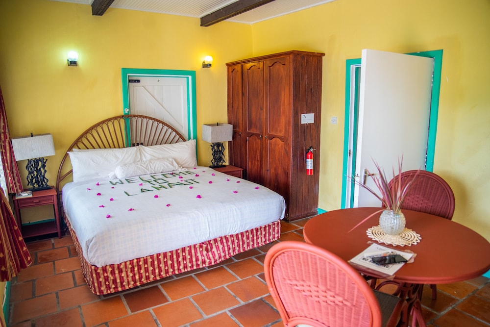 La Haut Resort 10/50