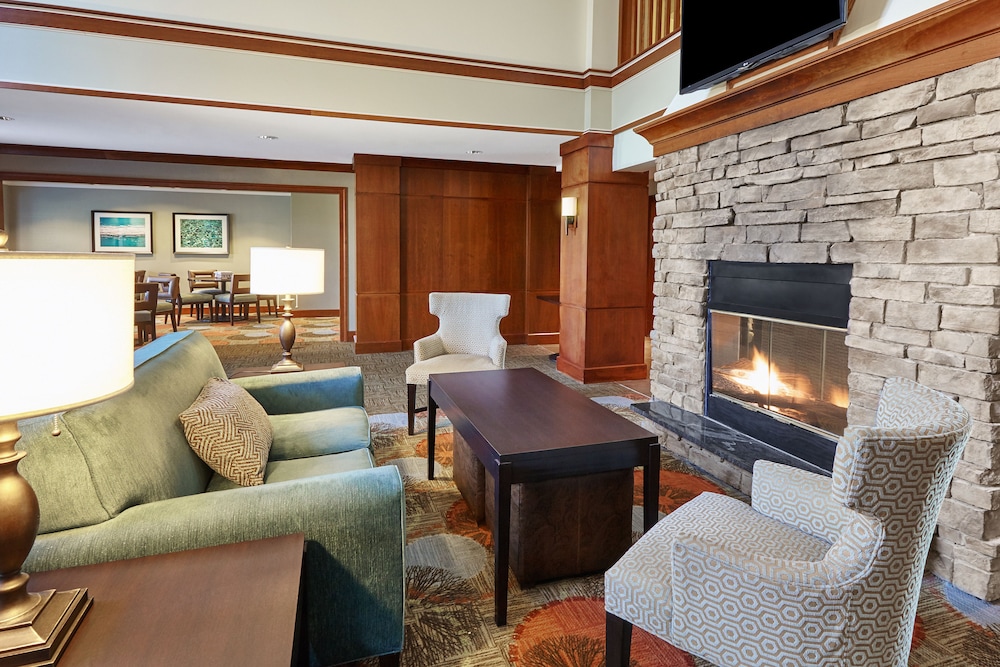 Staybridge Suites Chicago Glenview 31/58