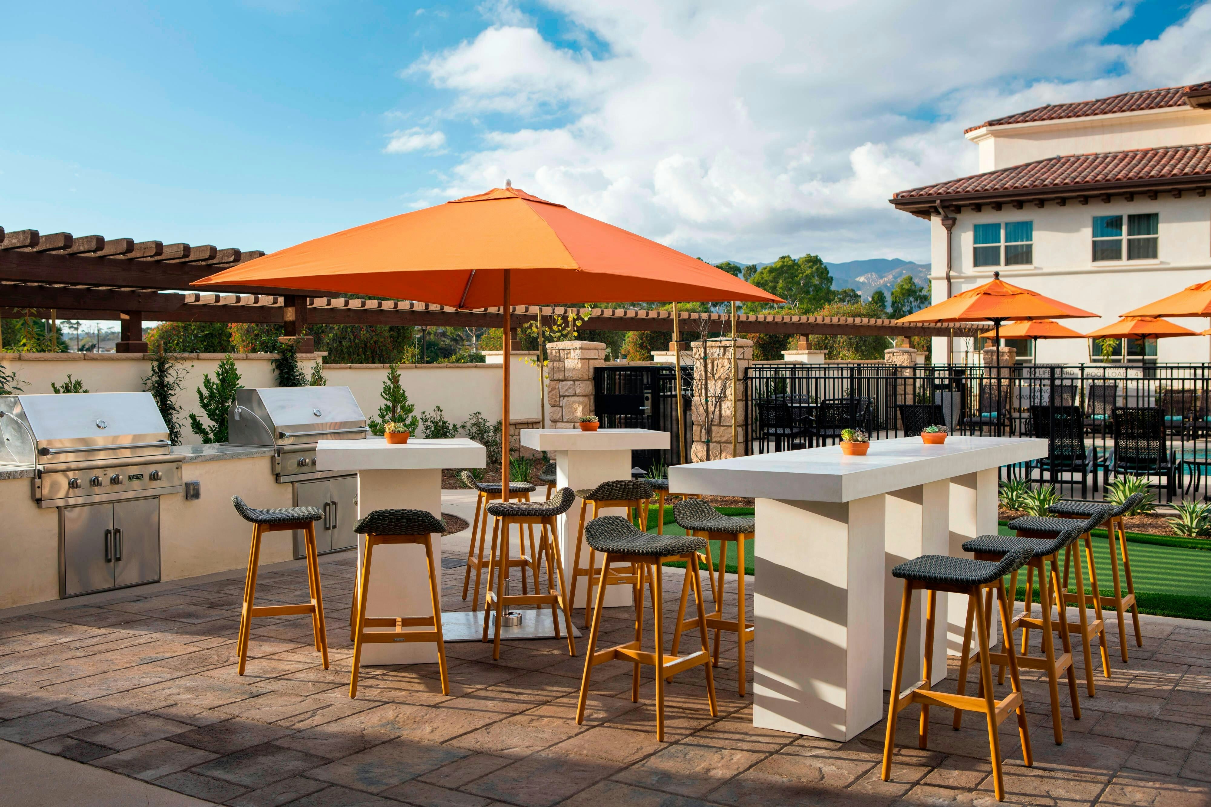 Residence Inn Santa Barbara Goleta 40/56