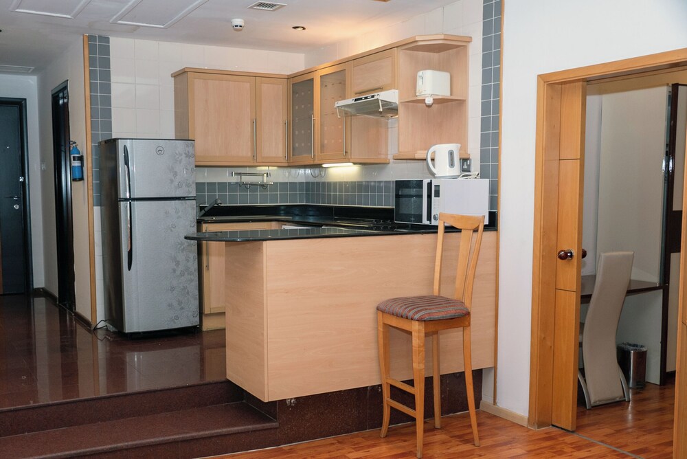 OYO 114 One Pavilion Luxury Serviced Apartments 9/38