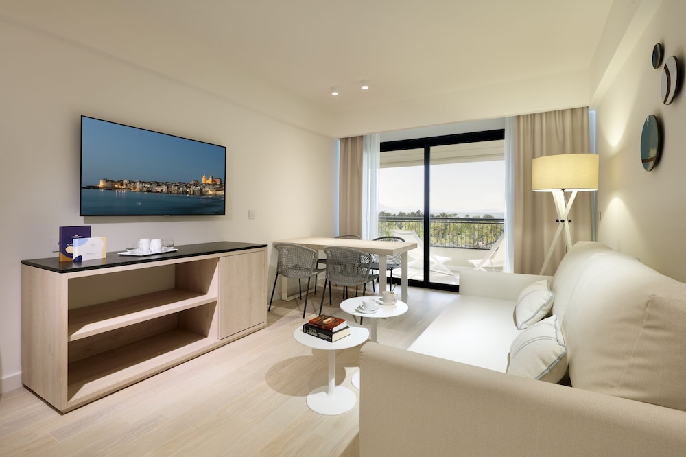 Grand Palladium Sicilia Resort & Spa 13/50