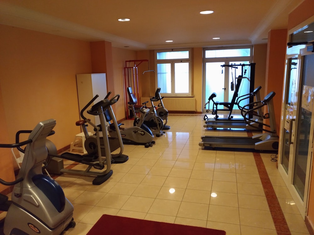Terme Millepini 25/50